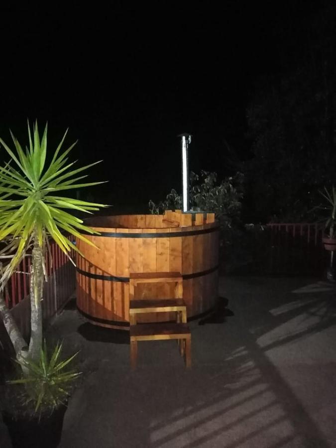 Apartamento El Pinar El Arrayan