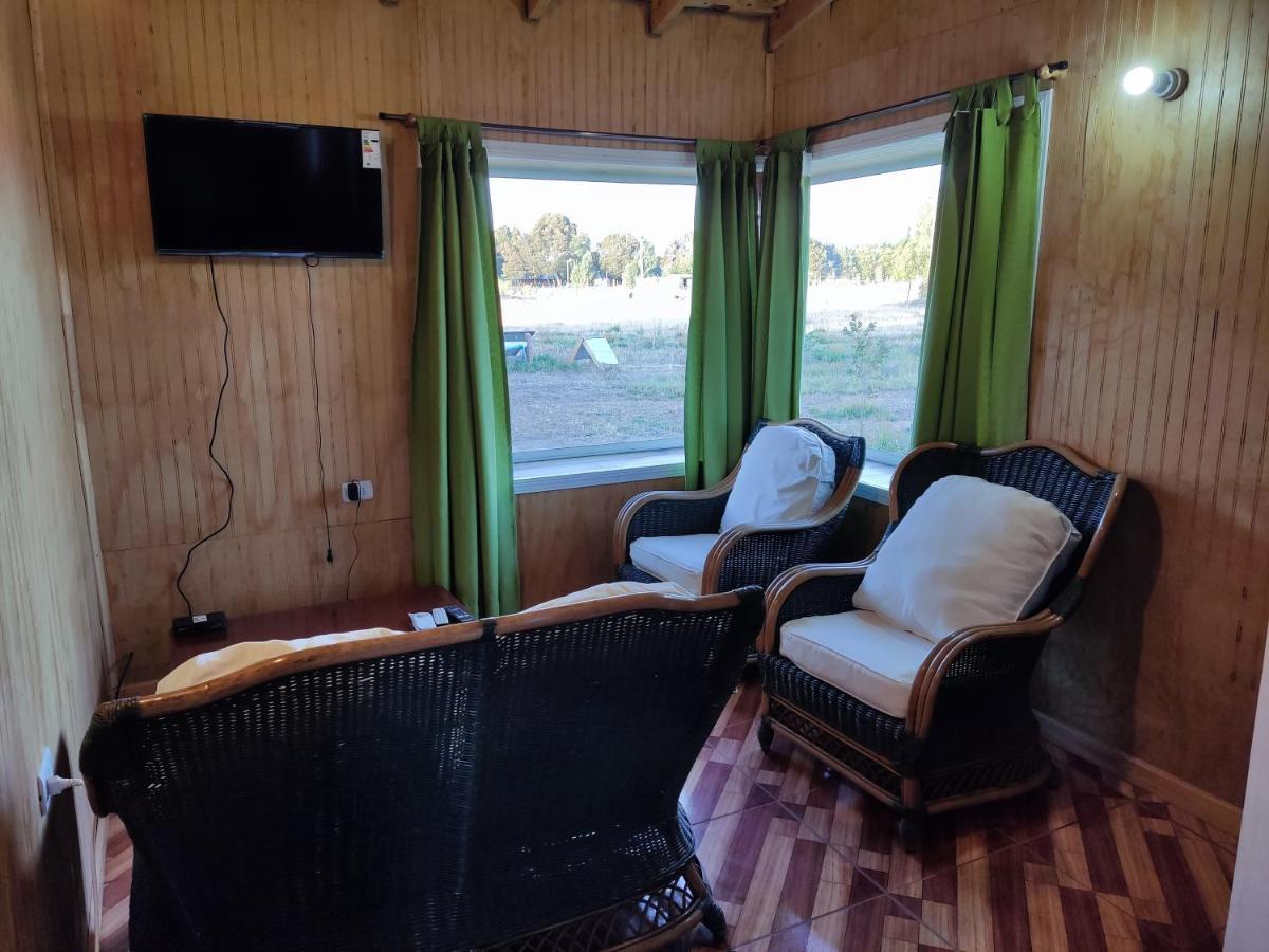 El Pinar Apartamento