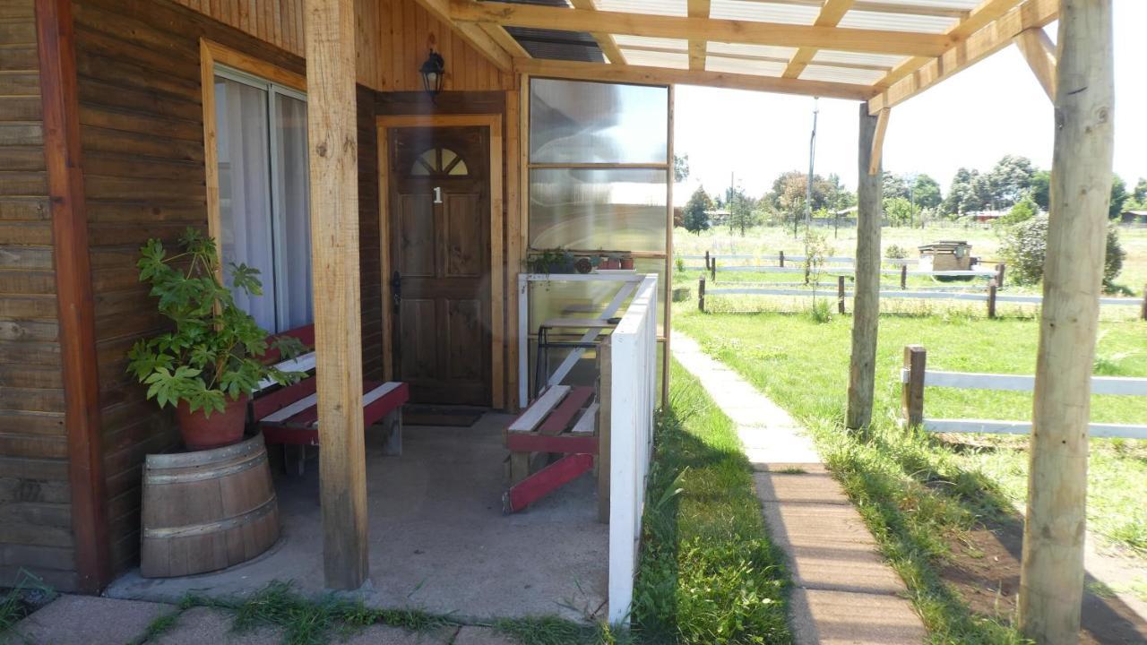 Apartamento El Pinar El Arrayan