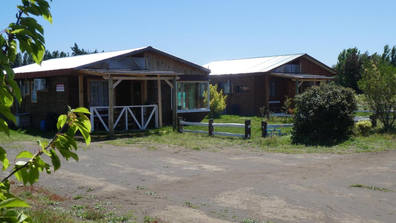 Apartamento El Pinar *