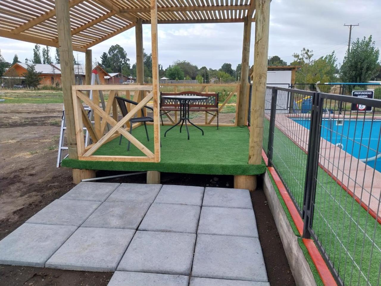 Apartamento El Pinar *
